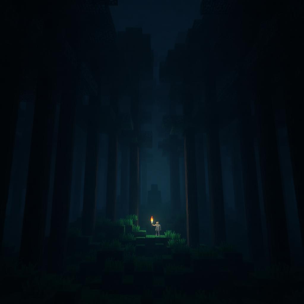 Dark Forest · 02:47
